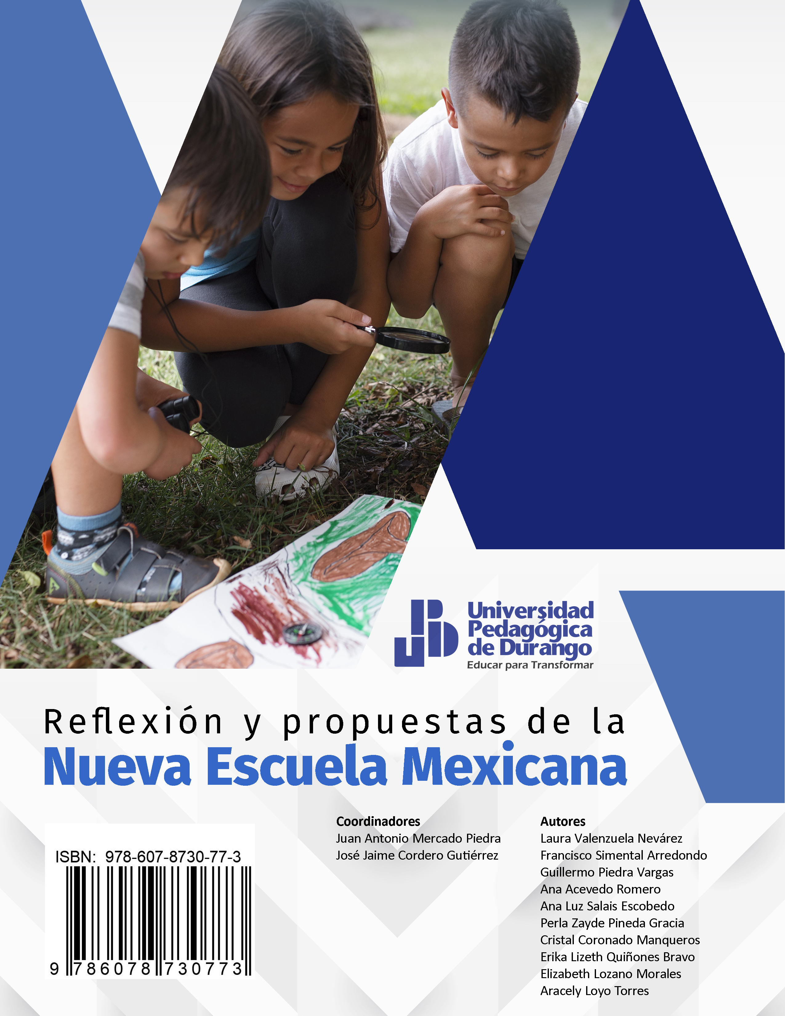 Reflexión y propuesta de la NEM.